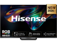 Телевизори Hisense 75UR8S