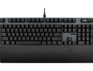 Клавиатури ASUS ROG Strix Scope II X