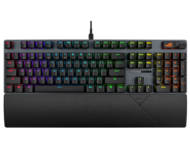 Клавиатури ASUS ROG Strix Scope II X