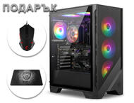 Level UP Level UP > L1 CORE (AMD AM4) Powered by MSI