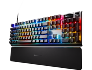 Клавиатури Steelseries Apex Pro Gen3 - US Layout