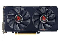 Видео карти  BIOSTAR GeForce RTX 2060 Super 8GB GDDR6
