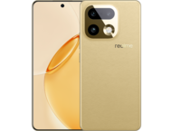 Смартфони Realme 16 Pro+ - 12GB RAM / 512GB, Gold