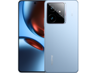 Смартфони Realme GT 7 - 12GB RAM / 512GB, IceSense Blue