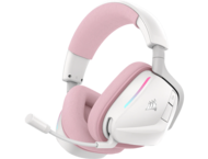 Слушалки Corsair VOID WIRELESS v2 Gaming Headset - Pink
