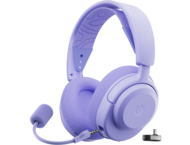 Слушалки SteelSeries Arctis Nova 3, Lavander