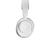Слушалки SteelSeries Arctis Nova 3, White