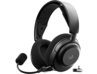 Слушалки SteelSeries Arctis Nova 3, Black
