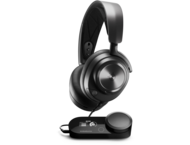 Слушалки Steelseries Arctis Nova Pro for Xbox