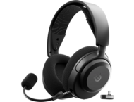 Слушалки SteelSeries Arctis Nova 3P Wireless - Black