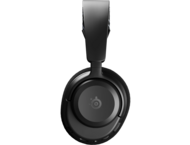 Слушалки SteelSeries Arctis Nova 3P Wireless - Black