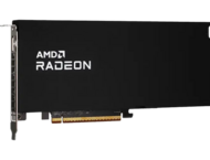 Видео карти PowerColor Radeon AI PRO R9600D 32GB GDDR6