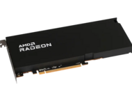 Видео карти PowerColor Radeon AI PRO R9600D 32GB GDDR6