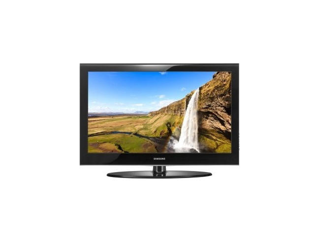 Телевизори Samsung LE37A550