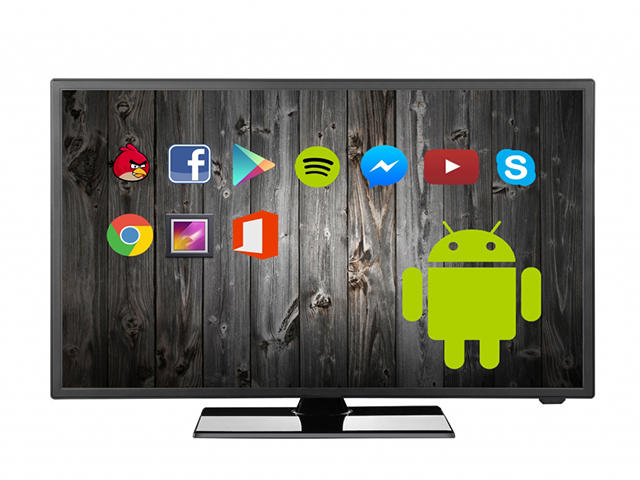 Телевизори ARIELLI LED3228HD