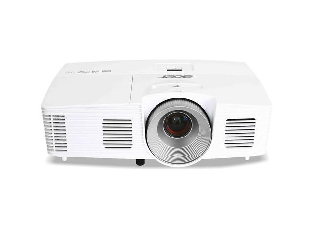 Проектори Acer X133PWH