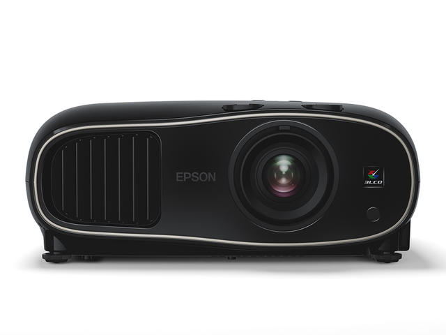 Проектори Epson EH-TW6600