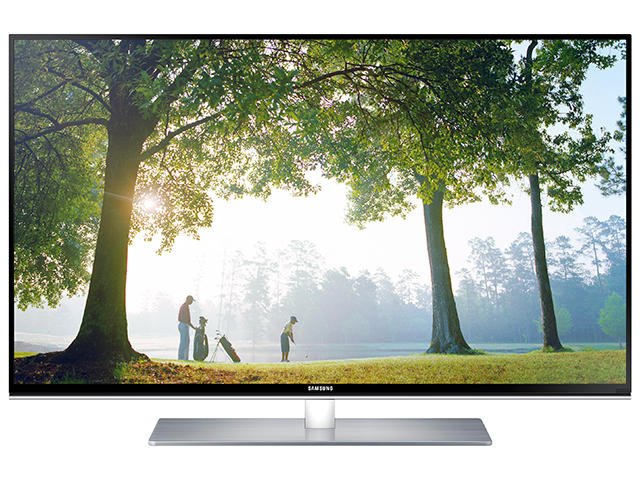 Телевизори Samsung 40H6670