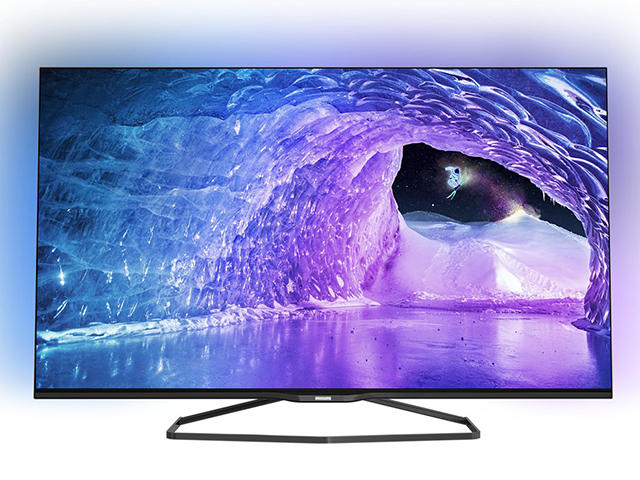 Телевизори Philips 42PFS7509