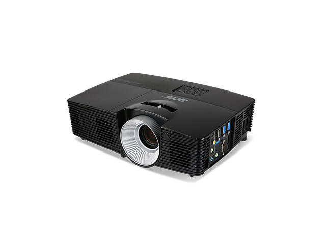 Проектори Acer P1287