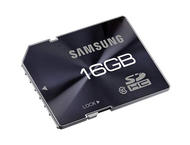Аксесоари за таблети Samsung SD card 16GB Class10 Plus