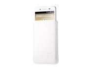 Калъфи Защитен калъф Prestigio PSCL01WH, бял