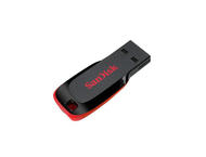 USB памети 64GB SanDisk Cruzer Blade