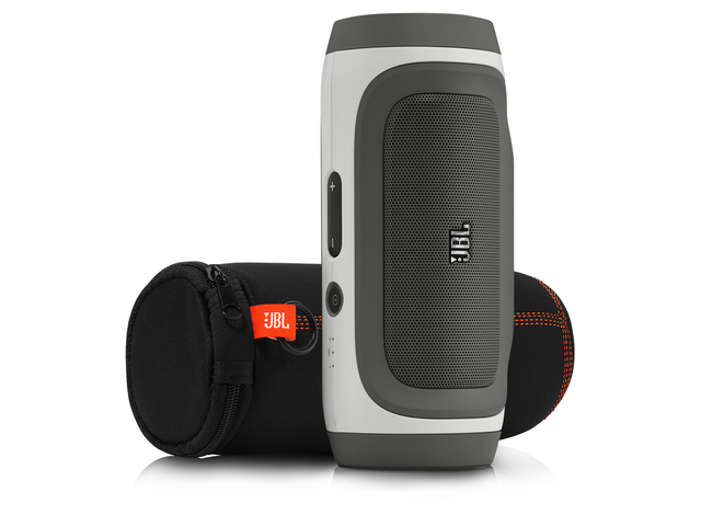 Колони JBL Charge BK