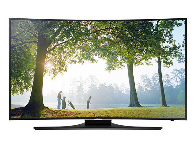 Телевизори Samsung 55H6800