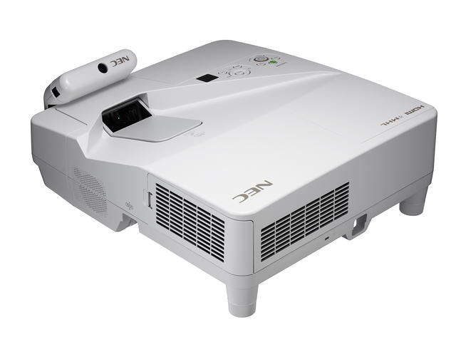 Проектори NEC UM301Xi