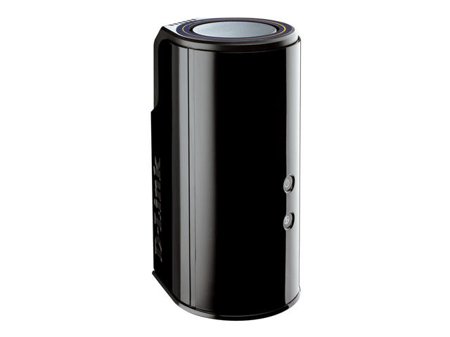 Мрежово оборудване D-Link Wireless AC1750 Cloud Router