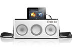 Колони Philips музикална система M1X-DJ DS8900