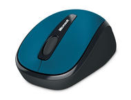 Мишки Безжична мишка Microsoft  Mobile 3500