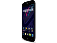Смартфони Allview Viper i V1 8GB, черен цвят
