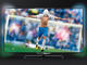 Телевизори Philips 47PFK6549