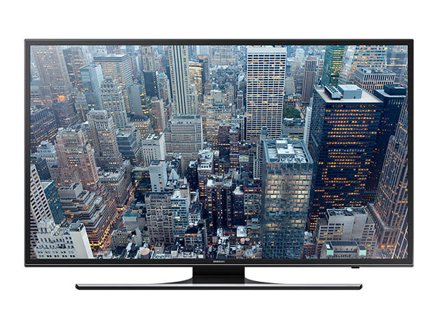 Телевизори Samsung UE-48JU6400
