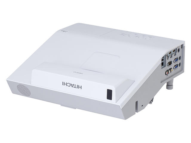 Проектори Hitachi CPAX3003