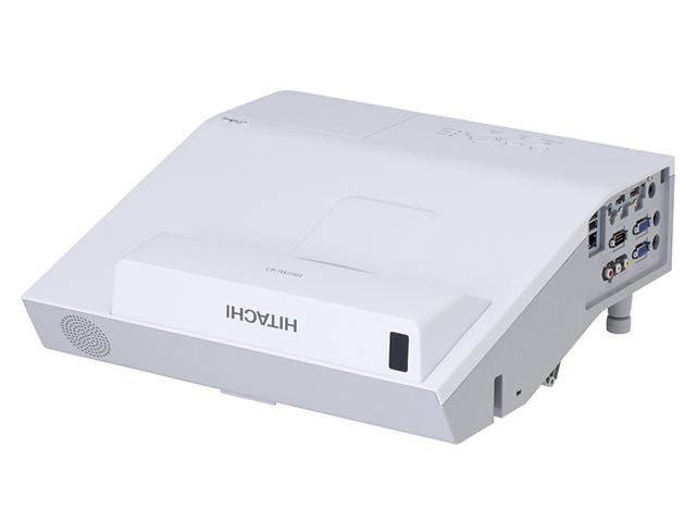 Проектори Hitachi CPTW2503