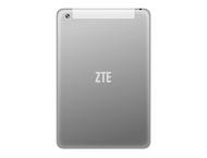 Таблети ZTE E9Q+ 16GB, бял цвят