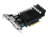 Видео карти Asus GeForce GT 730 SL 2GB