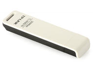 Мрежово оборудване TP-Link Wireless N USB Adapter, Atheros chipset