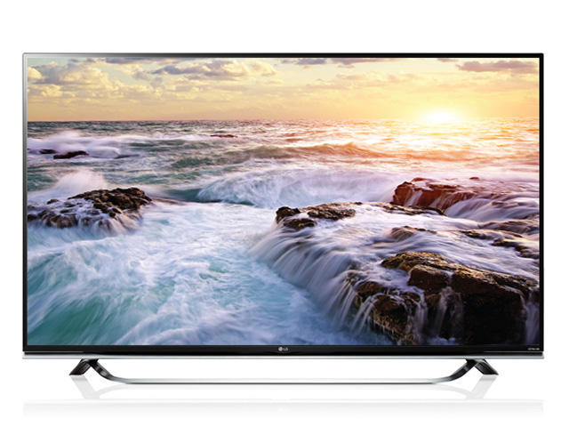 Телевизори LG 60UF850V