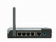 Мрежово оборудване D-Link AirPlusG - Switch & USB Printer Server