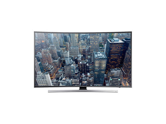 Телевизори Samsung 55JU7500