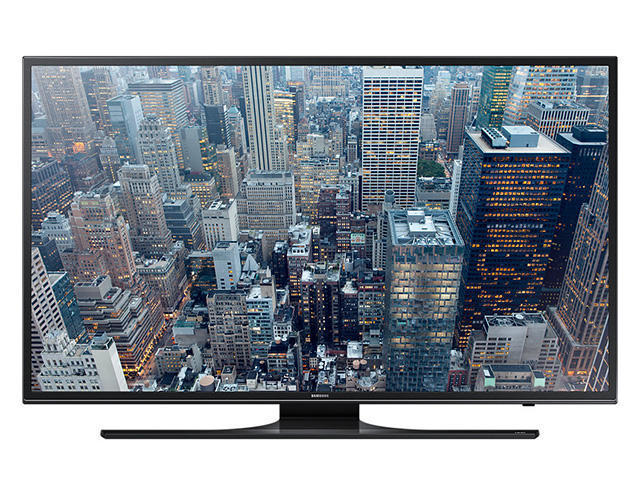 Телевизори Samsung 48JU6440