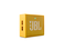 Колони JBL GO, в жълто