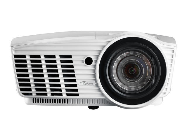 Проектори Optoma EH415ST