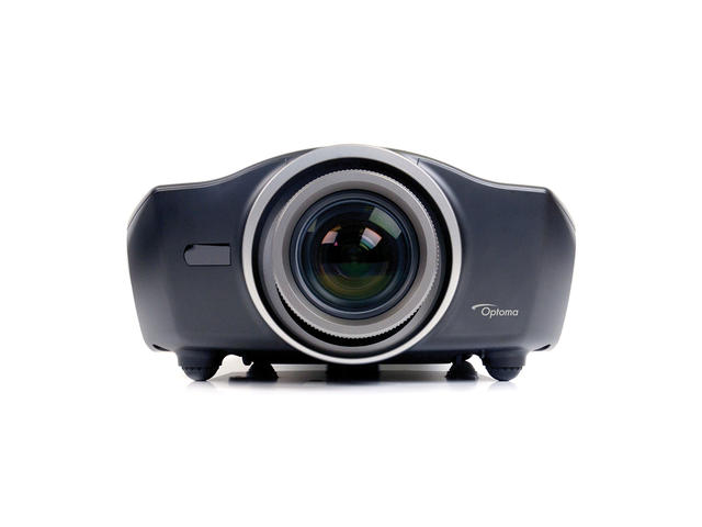 Проектори Optoma HD91