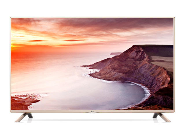 Телевизори LG 32LF5610