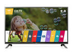 Телевизори LG 32LF650V
